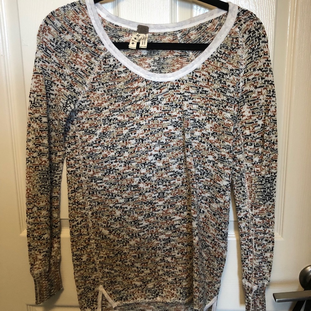 Free People Sweater
